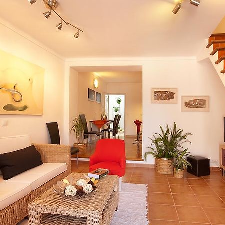 Villa Gruat 31 à Pollença Extérieur photo