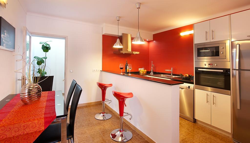 Villa Gruat 31 à Pollença Extérieur photo